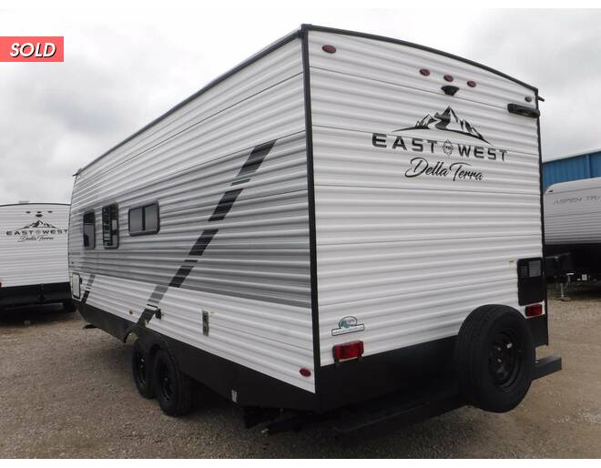 2022 East to West Della Terra 230RB Travel Trailer at Kellys RV, Inc. STOCK# 4392B Photo 7