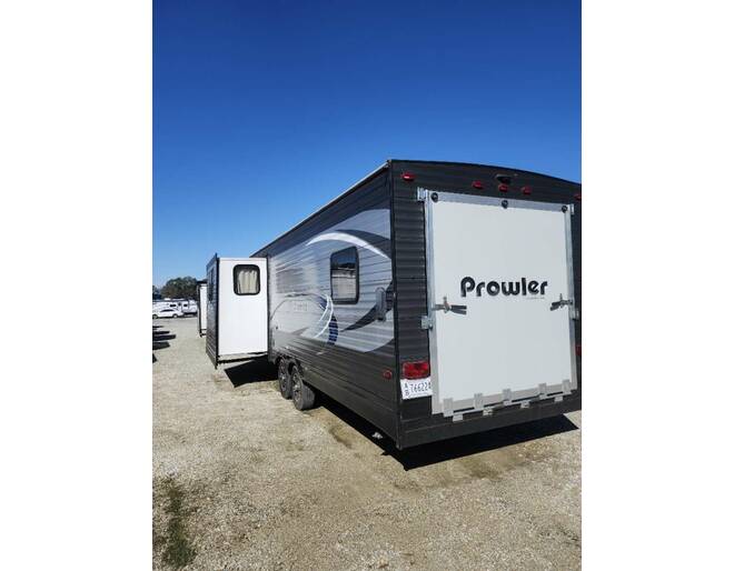 2018 Heartland Prowler 281TH Travel Trailer at Kellys RV, Inc. STOCK# CONSIGN49 Photo 5