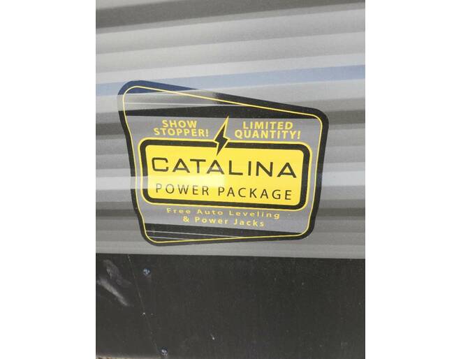 2024 Coachmen Catalina Legacy Edition 293TQBSCK Travel Trailer at Kellys RV, Inc. STOCK# 4661B Photo 4