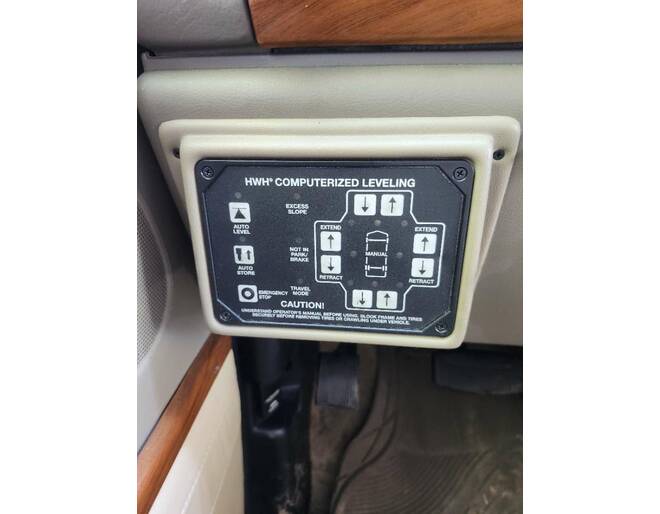 2007 Dynamax Isata Ford E-450 282 Class C at Kellys RV, Inc. STOCK# CONSIGN53 Photo 16