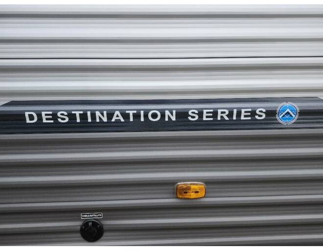 2024 Coachmen Catalina Destination 39MKTS Travel Trailer at Kellys RV, Inc. STOCK# 4674B Photo 3