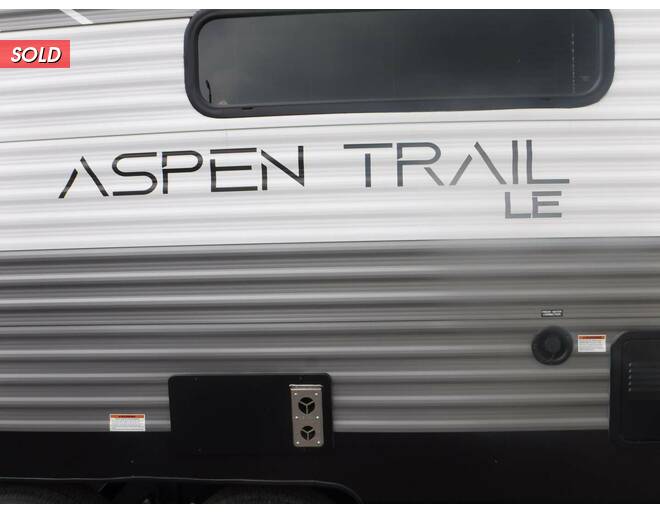 2021 Dutchmen Aspen Trail LE 29BB Travel Trailer at Kellys RV, Inc. STOCK# 4193B Photo 2