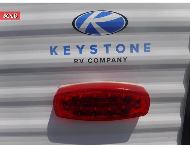 2021 Keystone Hideout LHS 318BR Travel Trailer at Kellys RV, Inc. STOCK# 4204B Photo 9