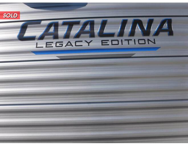 2022 Coachmen Catalina Legacy Edition 303QBCK Travel Trailer at Kellys RV, Inc. STOCK# 4212B Photo 18