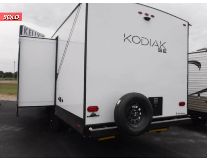 2022 Dutchmen Kodiak SE 27SBH Travel Trailer at Kellys RV, Inc. STOCK# 4214B Photo 2