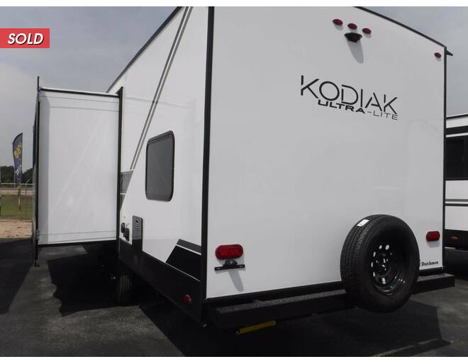 2022 Dutchmen Kodiak Ultra-Lite 283BHSL Travel Trailer at Kellys RV, Inc. STOCK# 4225B Photo 2