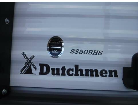 2022 Dutchmen Aspen Trail 2850BHS