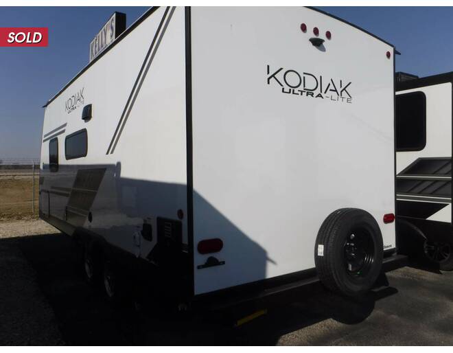2022 Dutchmen Kodiak Ultra-Lite 201QB Travel Trailer at Kellys RV, Inc. STOCK# 4293B Photo 7