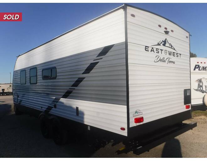 2022 East to West Della Terra 230RB Travel Trailer at Kellys RV, Inc. STOCK# 4294B Photo 5