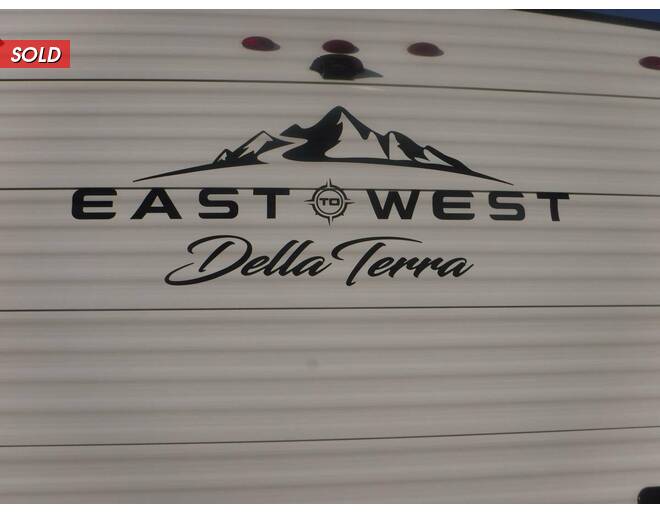 2022 East to West Della Terra 230RB Travel Trailer at Kellys RV, Inc. STOCK# 4294B Photo 6
