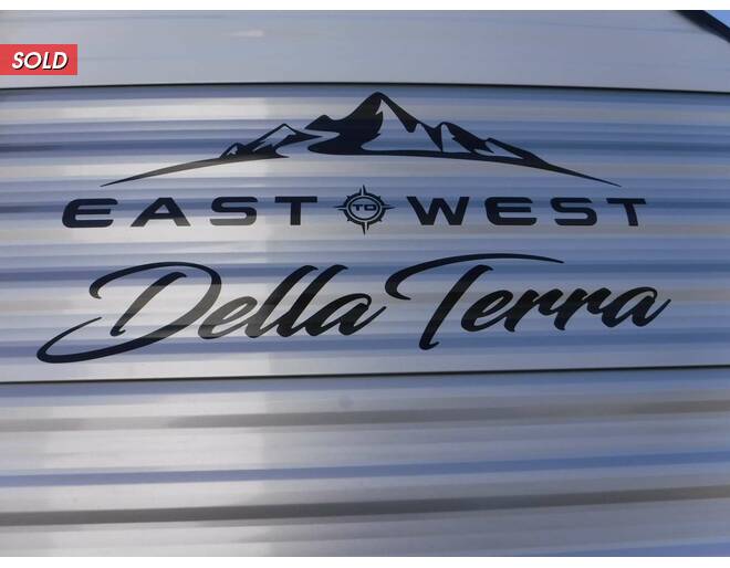2022 East to West Della Terra 250BH Travel Trailer at Kellys RV, Inc. STOCK# 4305B Photo 2