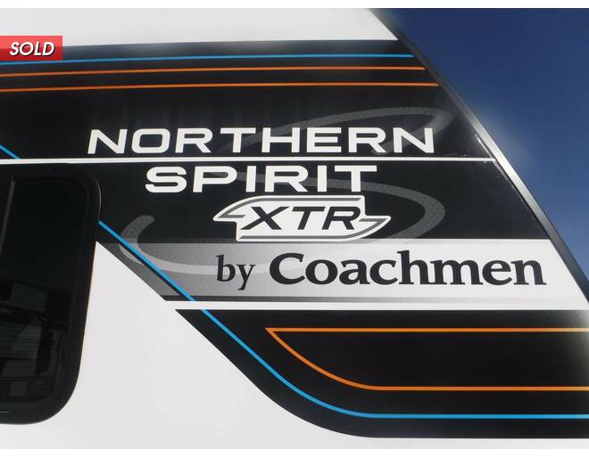 2022 Coachmen Northern Spirit XTR 1840RBX Travel Trailer at Kellys RV, Inc. STOCK# 4309B Photo 16