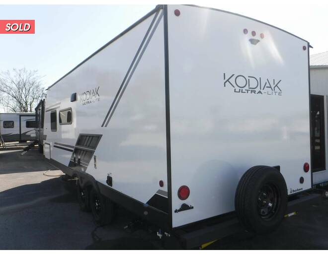2022 Dutchmen Kodiak Ultra-Lite 227BH Travel Trailer at Kellys RV, Inc. STOCK# 4329B Photo 7