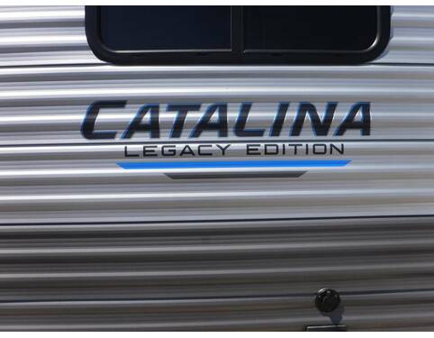 2022 Coachmen Catalina Legacy 243RBS