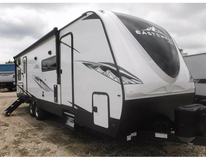 2022 East to West Alta 2800KBH Travel Trailer at Kellys RV, Inc. STOCK# 4386B Photo 3