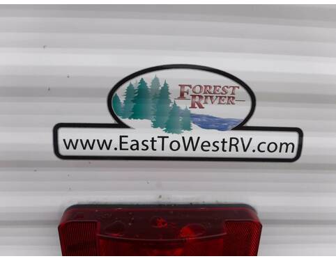 2022 East to West Della Terra 230RB Travel Trailer at Kellys RV, Inc. STOCK# 4392B Photo 6