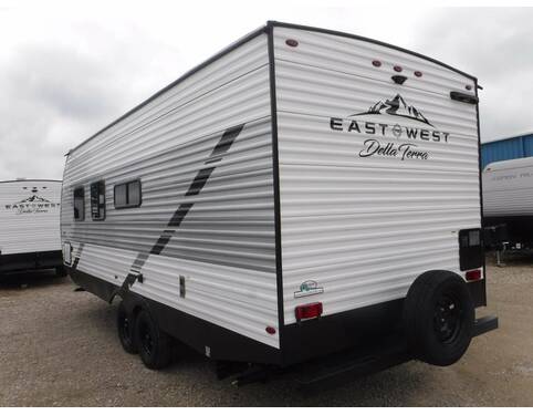 2022 East to West Della Terra 230RB  at Kellys RV, Inc. STOCK# 4392B Photo 7