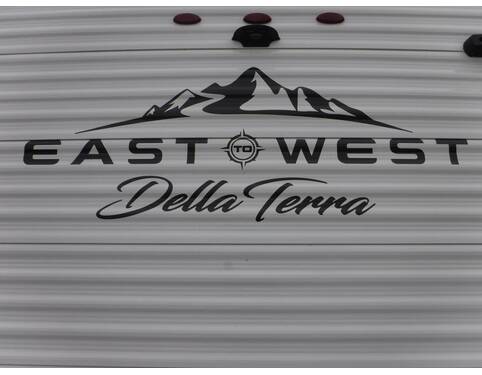 2022 East to West Della Terra 230RB  at Kellys RV, Inc. STOCK# 4392B Photo 8
