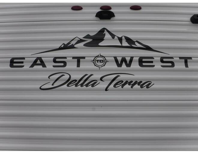 2022 East to West Della Terra 230RB Travel Trailer at Kellys RV, Inc. STOCK# 4392B Photo 8