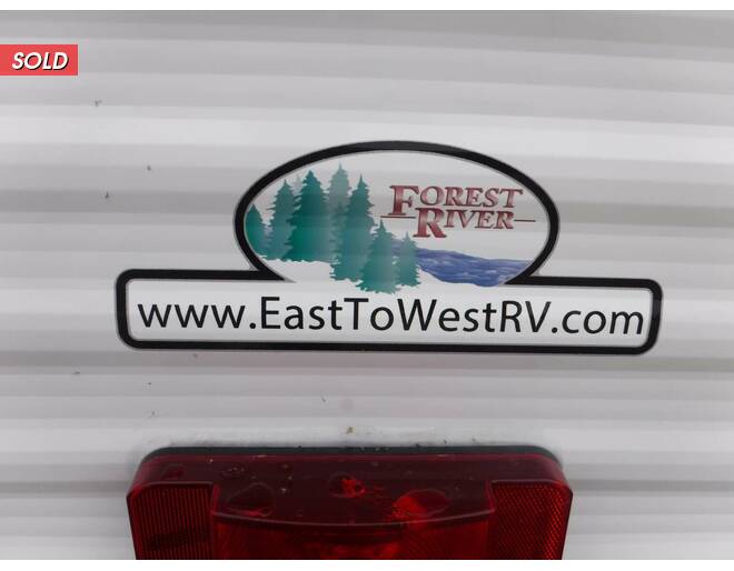 2022 East to West Della Terra 230RB Travel Trailer at Kellys RV, Inc. STOCK# 4392B Photo 6