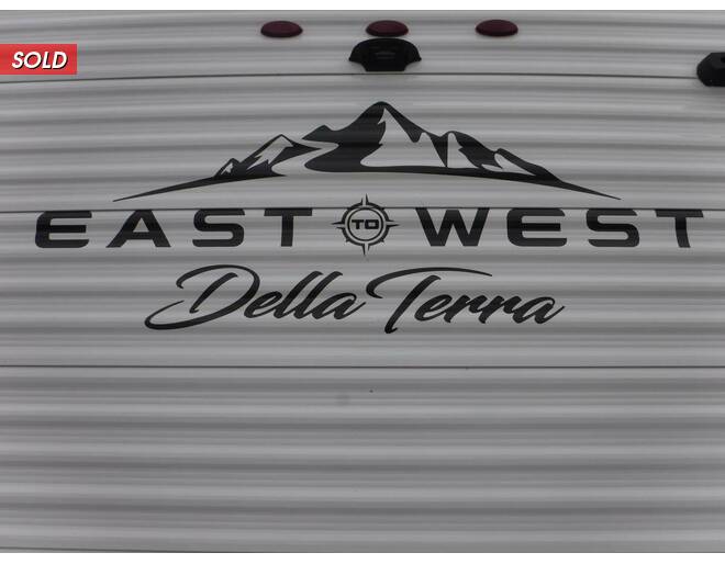 2022 East to West Della Terra 230RB Travel Trailer at Kellys RV, Inc. STOCK# 4392B Photo 8