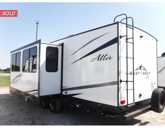 2022 East to West Alta 2800KBH Travel Trailer at Kellys RV, Inc. STOCK# 4402B Photo 9