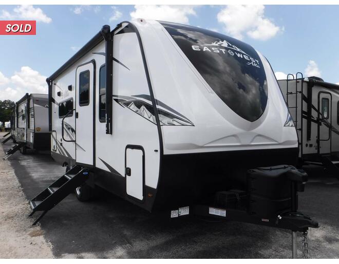 2022 East to West Alta 1900MMK Travel Trailer at Kellys RV, Inc. STOCK# 4417B Exterior Photo