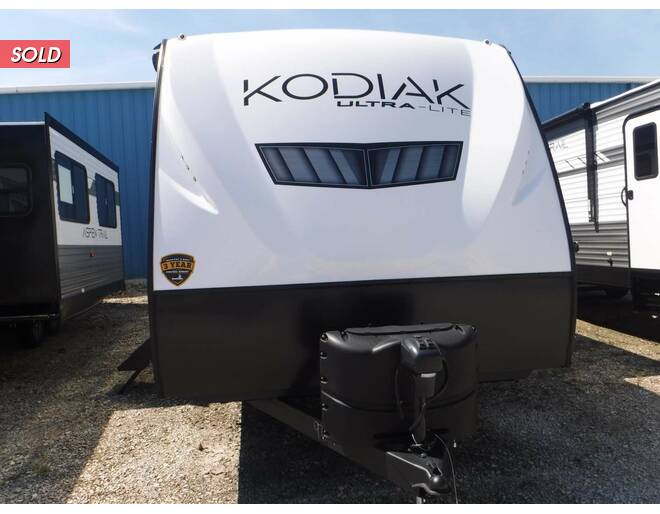 2022 Dutchmen Kodiak Ultra-Lite 283BHSL Travel Trailer at Kellys RV, Inc. STOCK# 4420B Photo 4