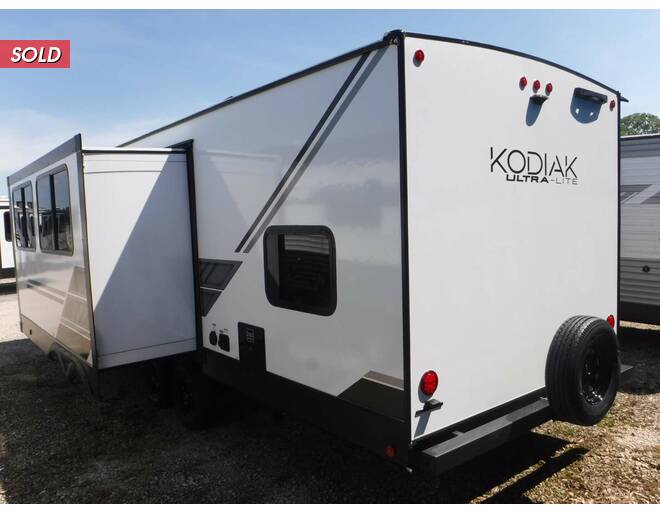2022 Dutchmen Kodiak Ultra-Lite 283BHSL Travel Trailer at Kellys RV, Inc. STOCK# 4420B Photo 8