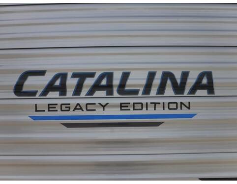 2022 Coachmen Catalina Legacy 283RKS Travel Trailer at Kellys RV, Inc. STOCK# 4422B Photo 9