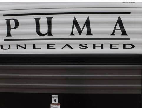 2022 Palomino Puma Unleashed 383DSS Fifth Wheel at Kellys RV, Inc. STOCK# 4433B Photo 3