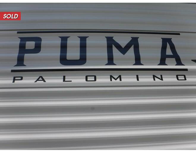 2023 Palomino Puma 31RLQS Travel Trailer at Kellys RV, Inc. STOCK# 4441B Photo 5