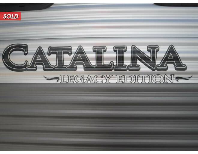 2018 Coachmen Catalina Legacy Edition 313DBDSCK Travel Trailer at Kellys RV, Inc. STOCK# 4443B Photo 3