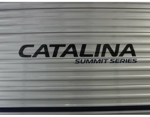 2023 Coachmen Catalina Summit Series 8 231MKS Travel Trailer at Kellys RV, Inc. STOCK# 4444B Photo 2