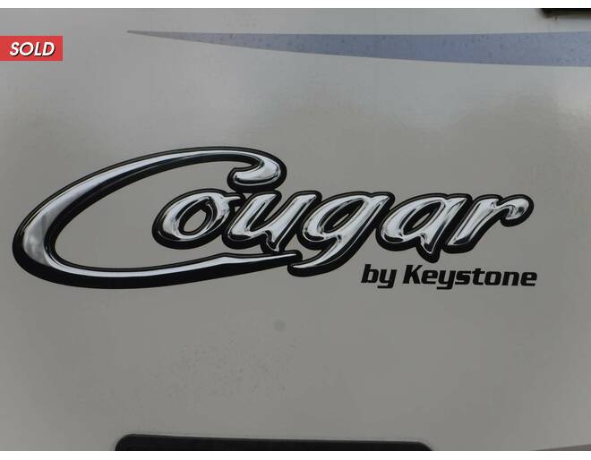 2017 Keystone Cougar X-Lite 29RLI Fifth Wheel at Kellys RV, Inc. STOCK# 4447B Photo 5