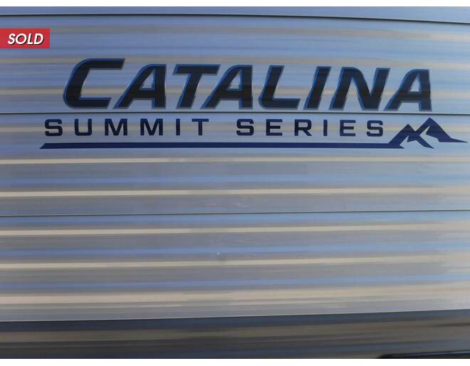 2022 Coachmen Catalina Summit Series 8 261BHS Travel Trailer at Kellys RV, Inc. STOCK# 4412B Photo 5