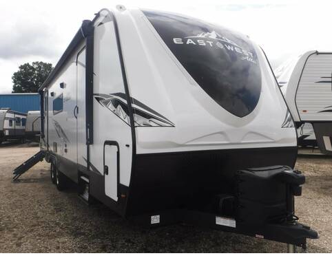 2023 East to West Alta 2900KBH Travel Trailer at Kellys RV, Inc. STOCK# 4462B Exterior Photo