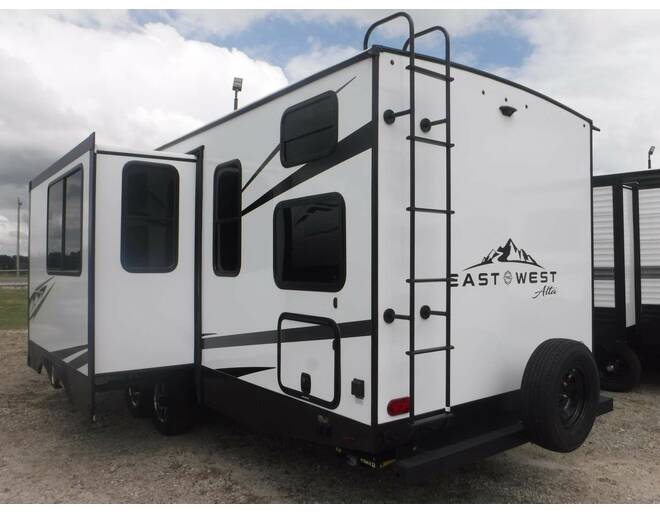 2023 East to West Alta 2900KBH Travel Trailer at Kellys RV, Inc. STOCK# 4462B Photo 6