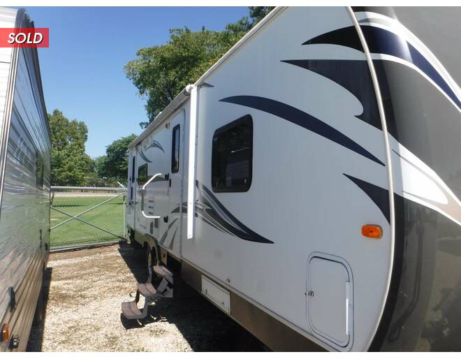 2013 Keystone Outback Super-Lite 277RL Travel Trailer at Kellys RV, Inc. STOCK# CONSIGNMENT25 Photo 2