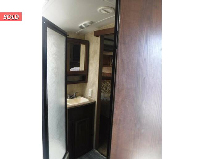2013 Keystone Outback Super-Lite 277RL Travel Trailer at Kellys RV, Inc. STOCK# CONSIGNMENT25 Photo 8