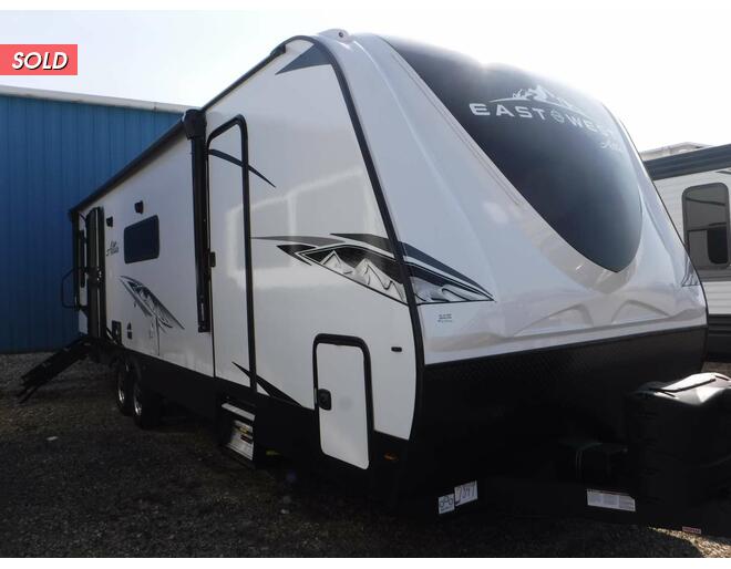 2023 East to West Alta 2850KRL Travel Trailer at Kellys RV, Inc. STOCK# 4464B Exterior Photo