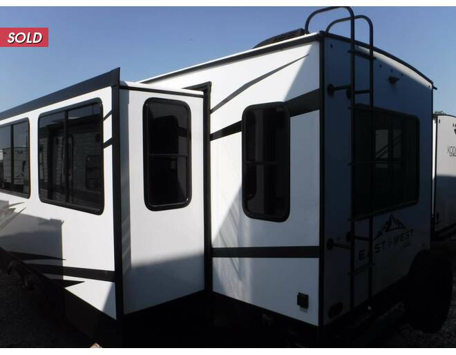 2023 East to West Alta 2850KRL Travel Trailer at Kellys RV, Inc. STOCK# 4464B Photo 7