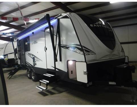2023 East to West Alta 2350KRK Travel Trailer at Kellys RV, Inc. STOCK# 4468B Exterior Photo