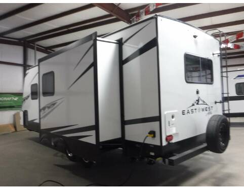 2023 East to West Alta 2350KRK Travel Trailer at Kellys RV, Inc. STOCK# 4468B Photo 9