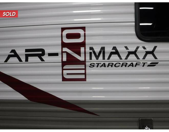 2016 Starcraft AR-ONE MAXX 28FBS Travel Trailer at Kellys RV, Inc. STOCK# 4492B Photo 3