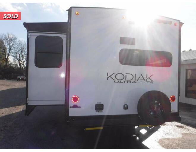 2023 Dutchmen Kodiak Ultra-Lite 257RKSL Travel Trailer at Kellys RV, Inc. STOCK# 4494B Photo 16