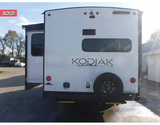 2023 Dutchmen Kodiak Ultra-Lite 257RKSL Travel Trailer at Kellys RV, Inc. STOCK# 4494B Photo 20