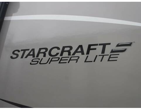 2020 Starcraft Super Lite 291QB Travel Trailer at Kellys RV, Inc. STOCK# CONSIGN29 Photo 3