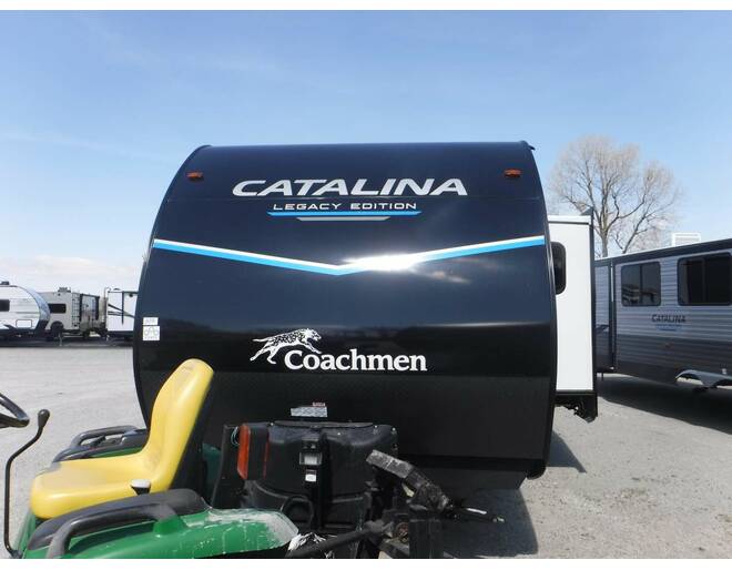 2023 Coachmen Catalina Legacy Edition 293QBCK Travel Trailer at Kellys RV, Inc. STOCK# 4521B Photo 10