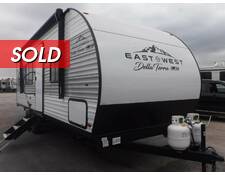 2023 East to West Della Terra LE 260BHLE Travel Trailer at Kellys RV, Inc. STOCK# 4536B